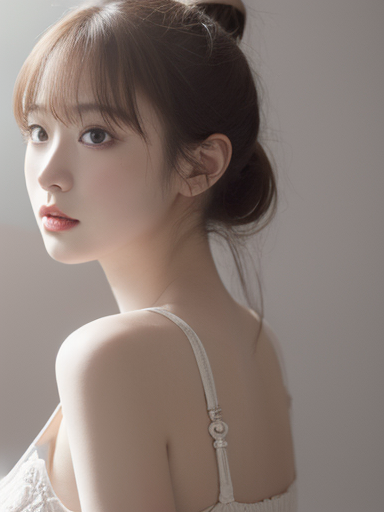 绽放自我：女性的力量与智慧